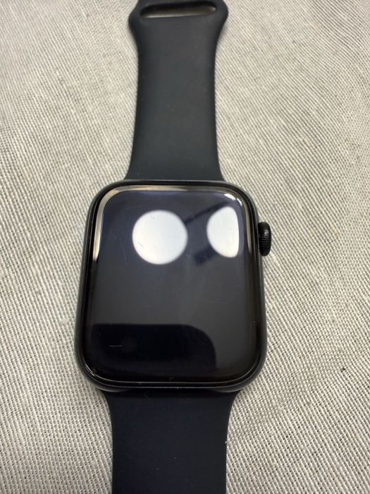 Aplle watch 44мм se2
