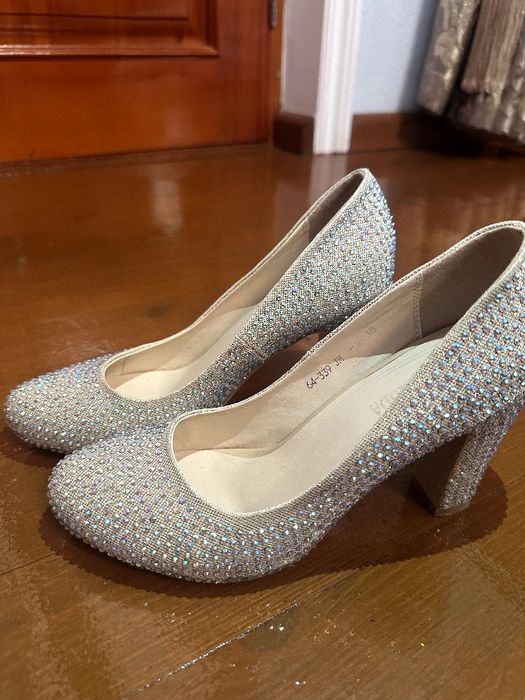 Ayollar tuflisi / женские туфли