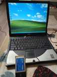 Laptop colectie Dell