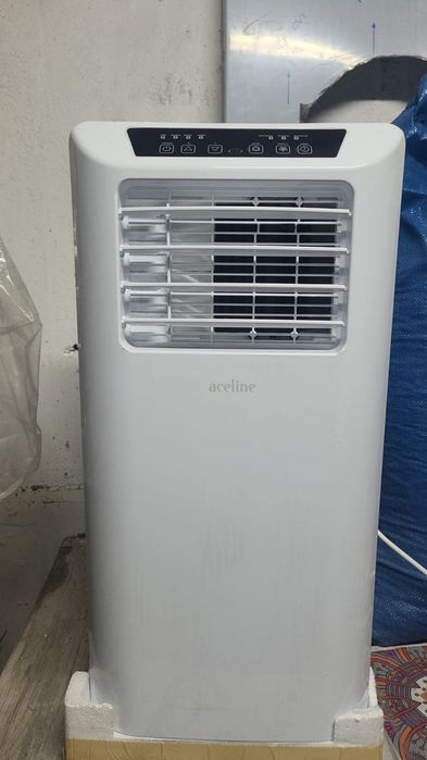 Кондиционер новый