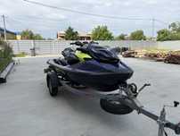 Sea-Doo rxp 300 2021