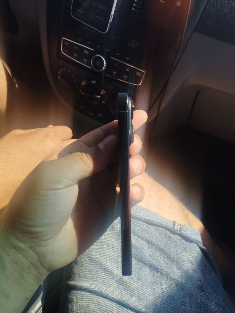 iPhone 16 pro 256