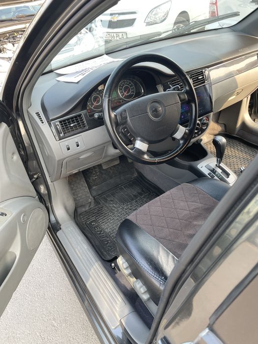 Gentra 2020 Avtomat O'zimizni moshina