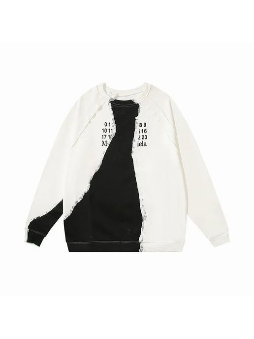 Свитер Maison Margiela