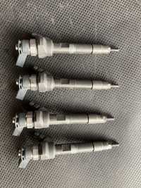 Injectoare Bmw 2.0d N47D20C F20, F30, F10cod 7798446 / 0445110601