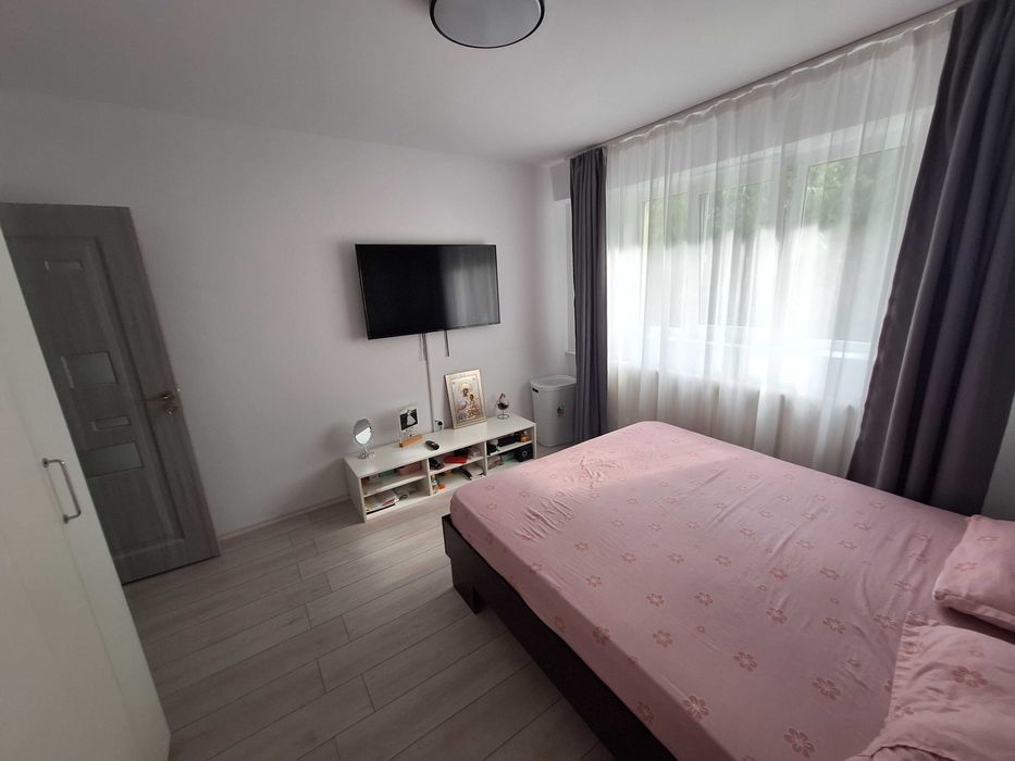 Ofer spre vanzare apartament 2 camere! Cernavoda!