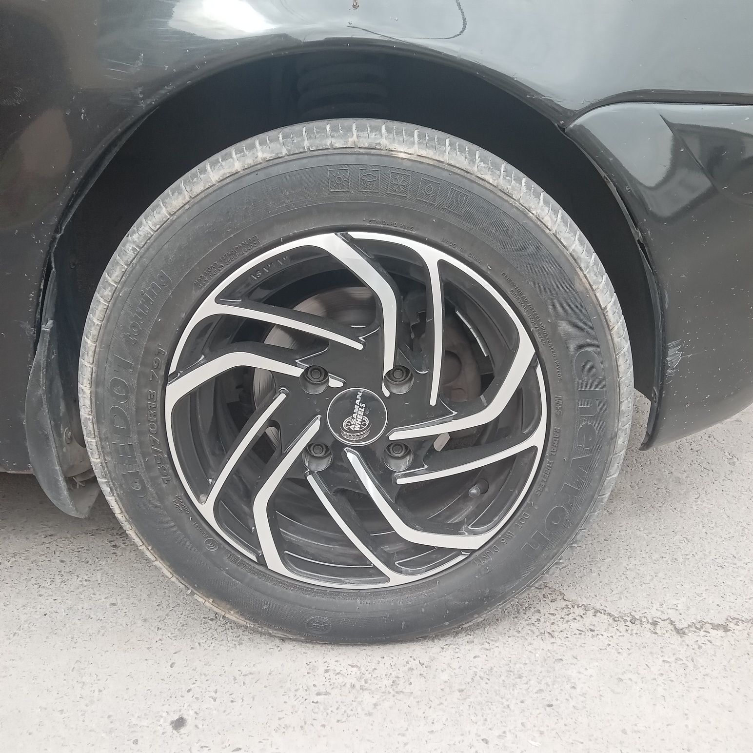 Diska sotiladi srochna