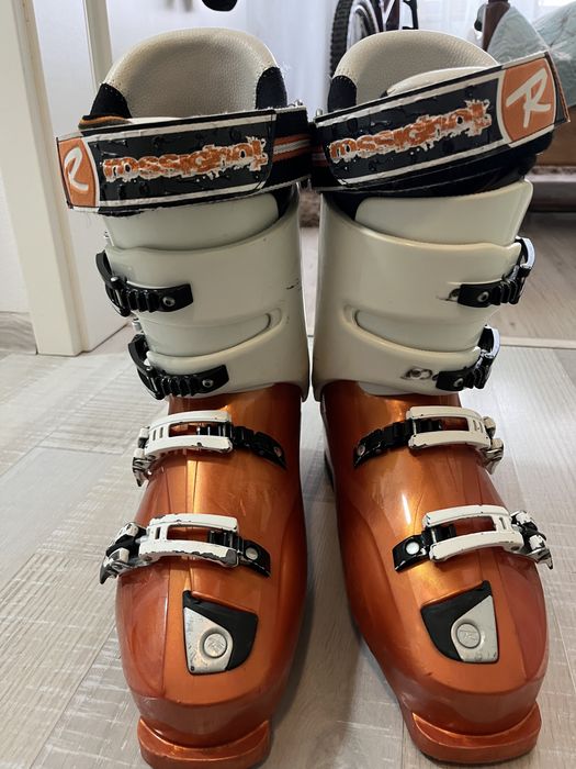 Clăpari Rossignol 29’5