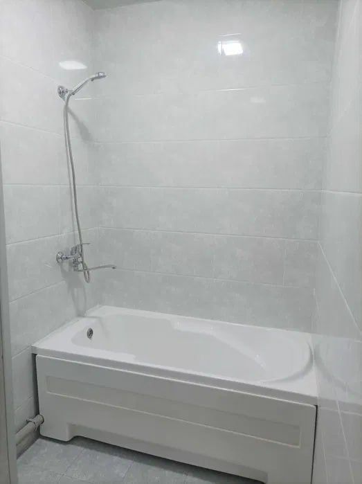 Сотувда квартира, Сергели 1