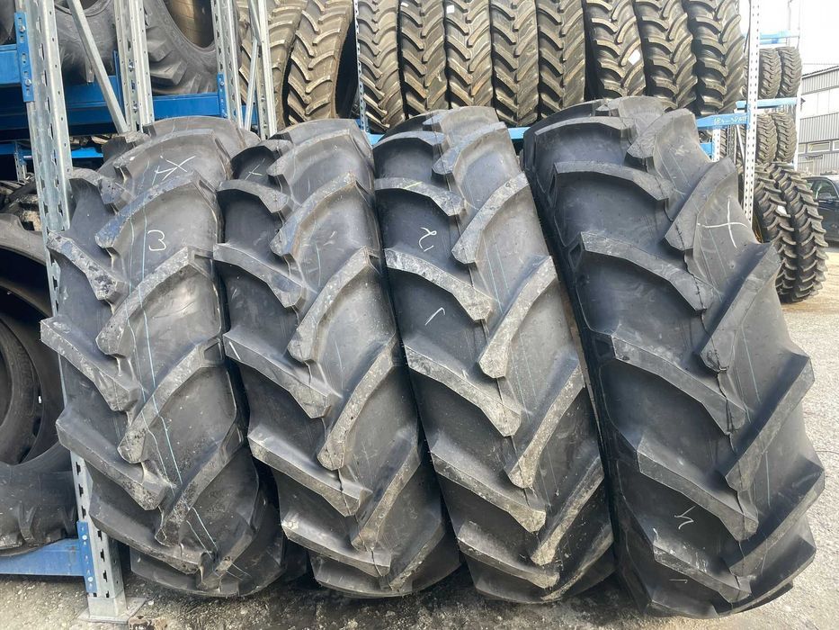 Cauciucuri Tractor noi 18.4-38 cu garantie AgroMir