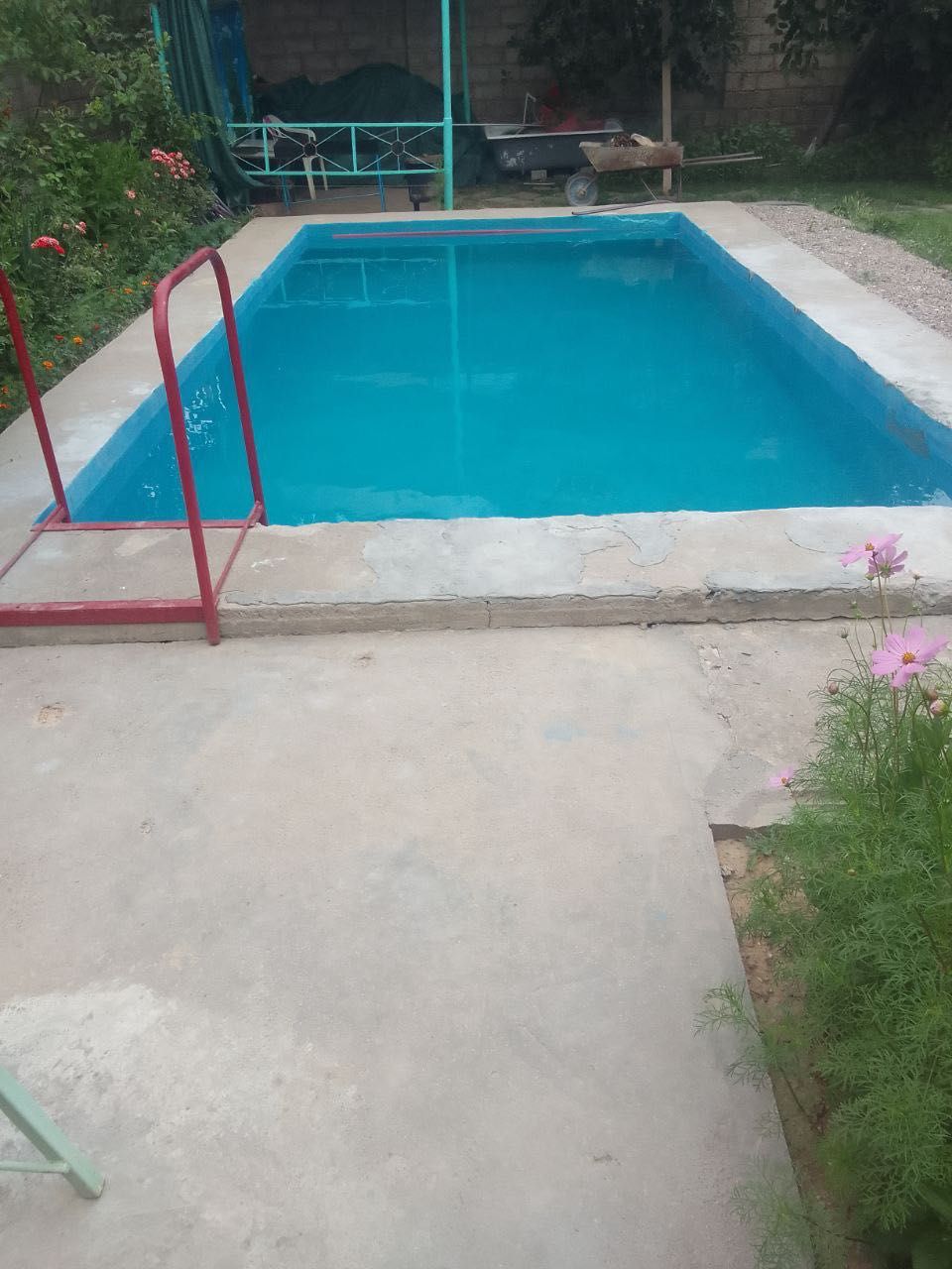 Дача в Бричмулле
