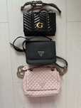 Чанти Guess мини