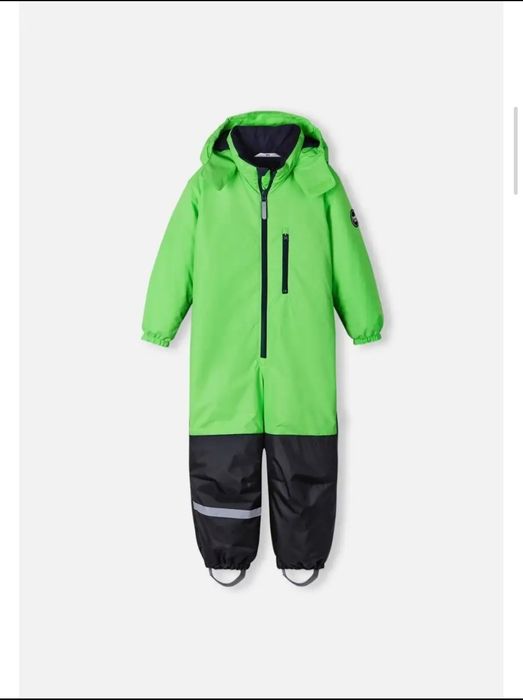 Зимний комбинезон lassie