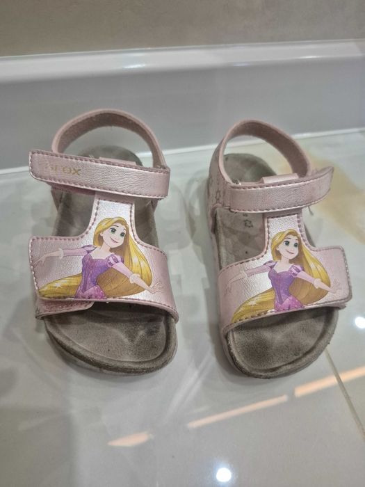 Детски сандали geox