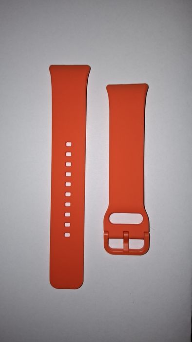 Curea silicon pentru brățară fitness Samsung galaxy fit 3