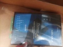 Продается конвертер Moxa RS485 RS422---RS232 изолированный. Новый.