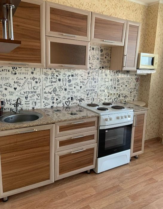 Сдам 1 комн квартиру в аренду. Сейфулина-Макатаева