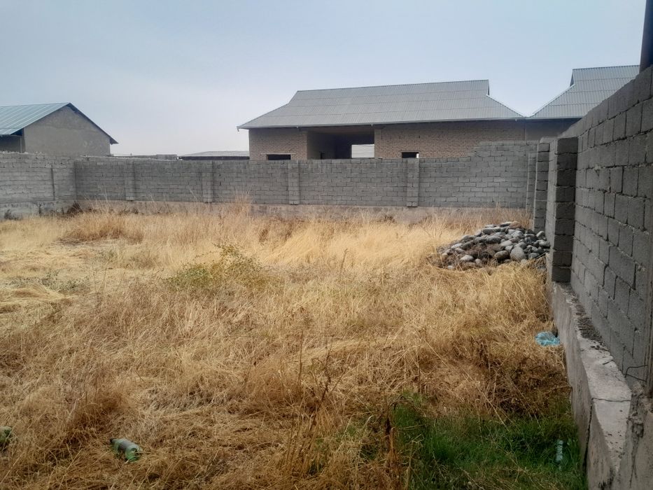 Uy sotiladi 16 Yuli vada zabordan utgandan keyin