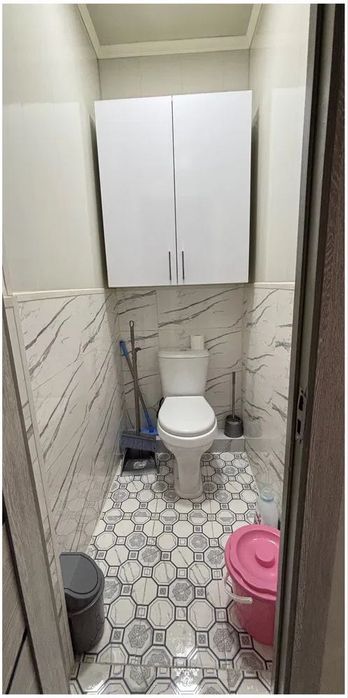 СРОЧНО продаётся 1в2 ком в новостройке  с ремонтом, мебелью и техникой