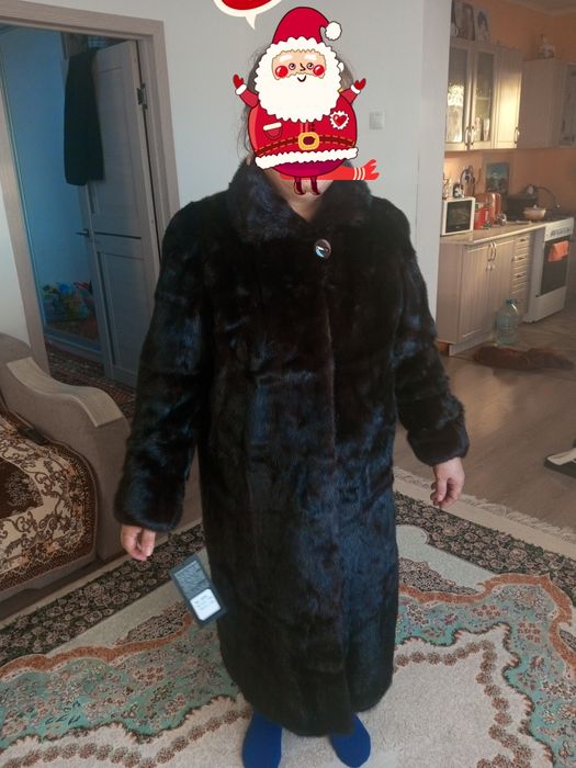 Продам новые шубы