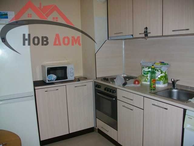 Самостоятелна стая със санитарен възел
