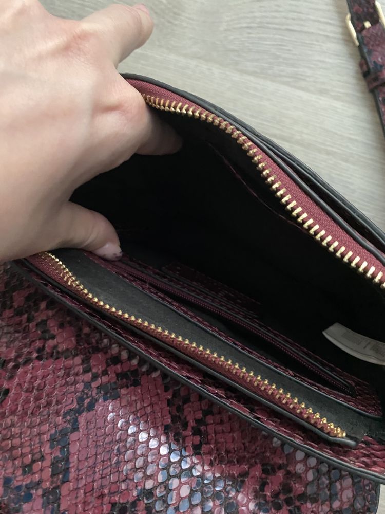 Дамска чанта Valentino