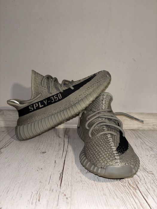 Adidas Yeezy 350