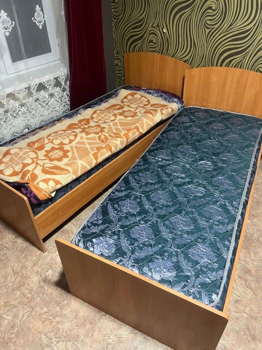 Кровать (односпальная)