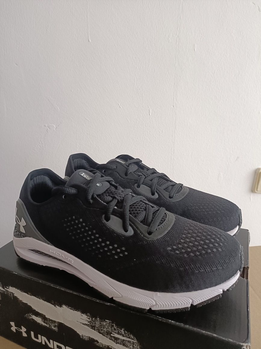 Under Armour UA Hovr Sonic 5 номер 40.5 код 9A