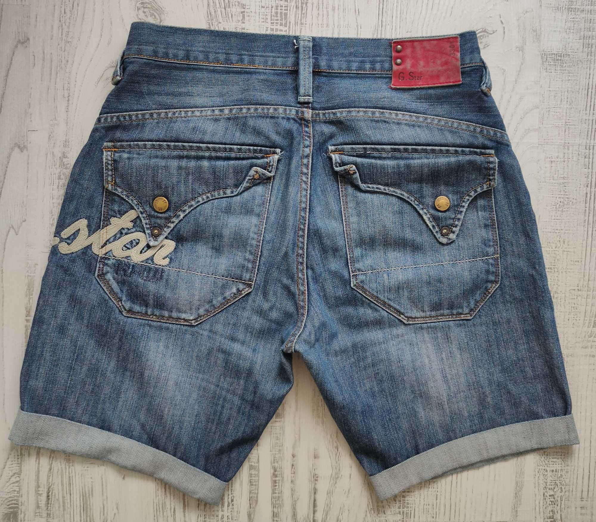 Къси панталони Levis, G star, Raulph Lauren