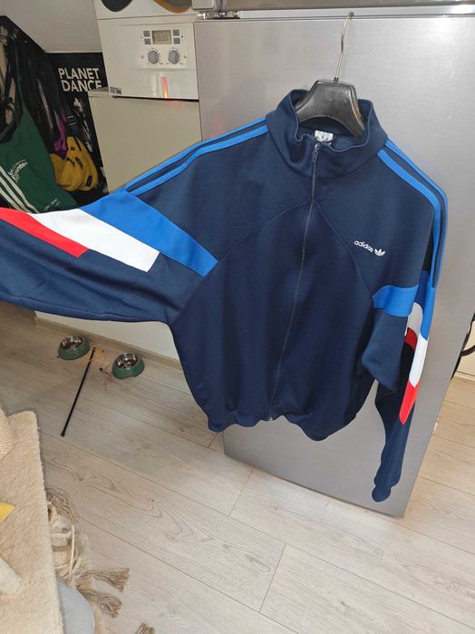 bluza vintage Adidas Originals L/XL man