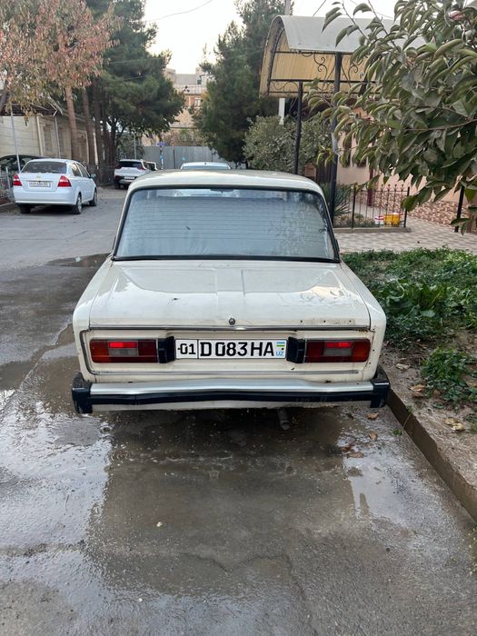 Продается срочно Жигули 06