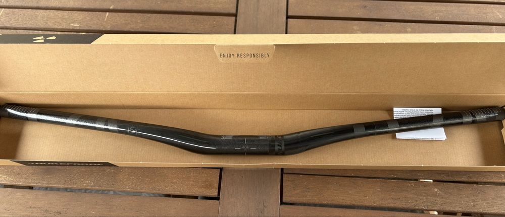 Nukeproof Horizon V2 Carbon кормило за велосипед MTB