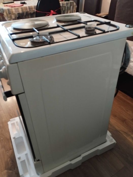 Готварска печка НЕО