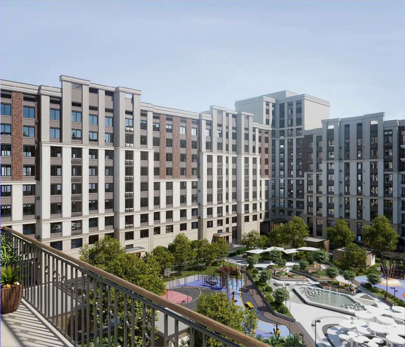 Продается ЖК Кох Ота 4/11/12 Дорогой Евроремонт