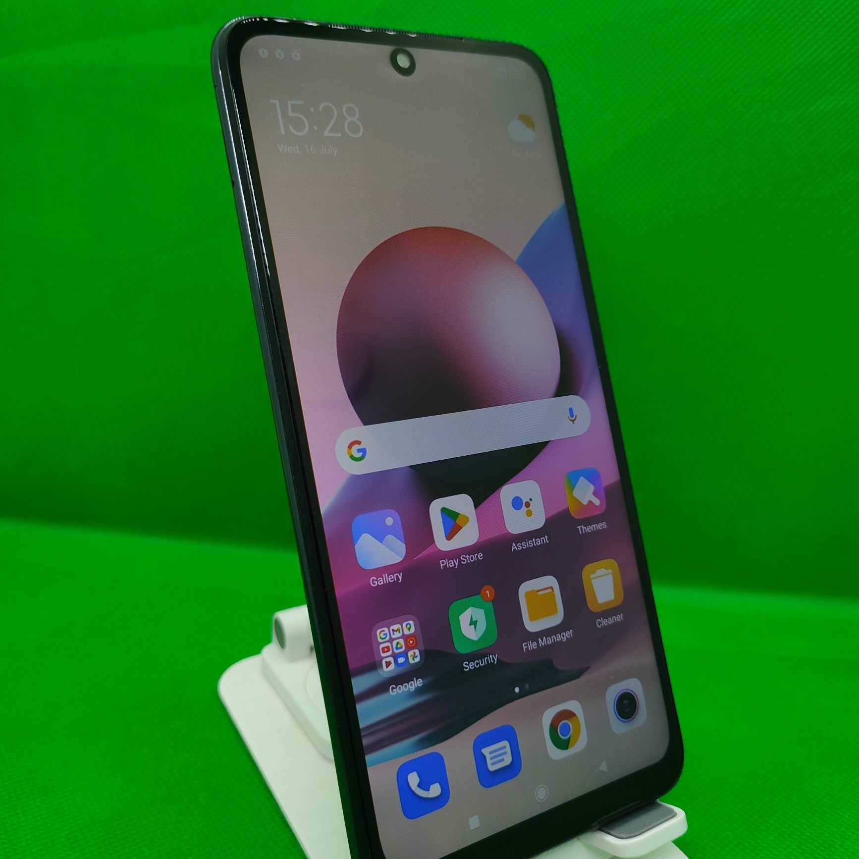 Redmi Note 10s sotiladi 128/6+6Gb