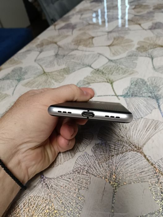 Blackberry KeyOne