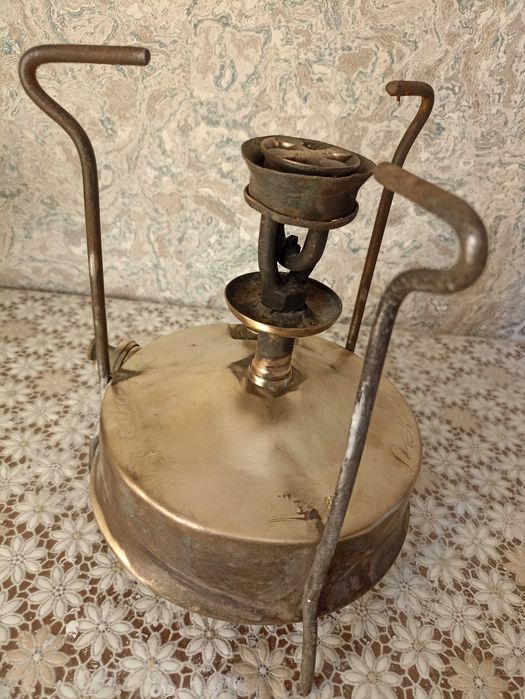 Продам советский примус