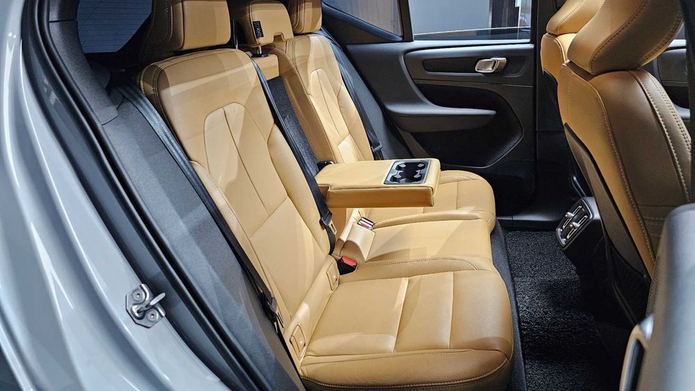 Volvo XC40 B4 Inscription   26