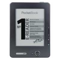 Pocetbook Pro 612 электронная книшка