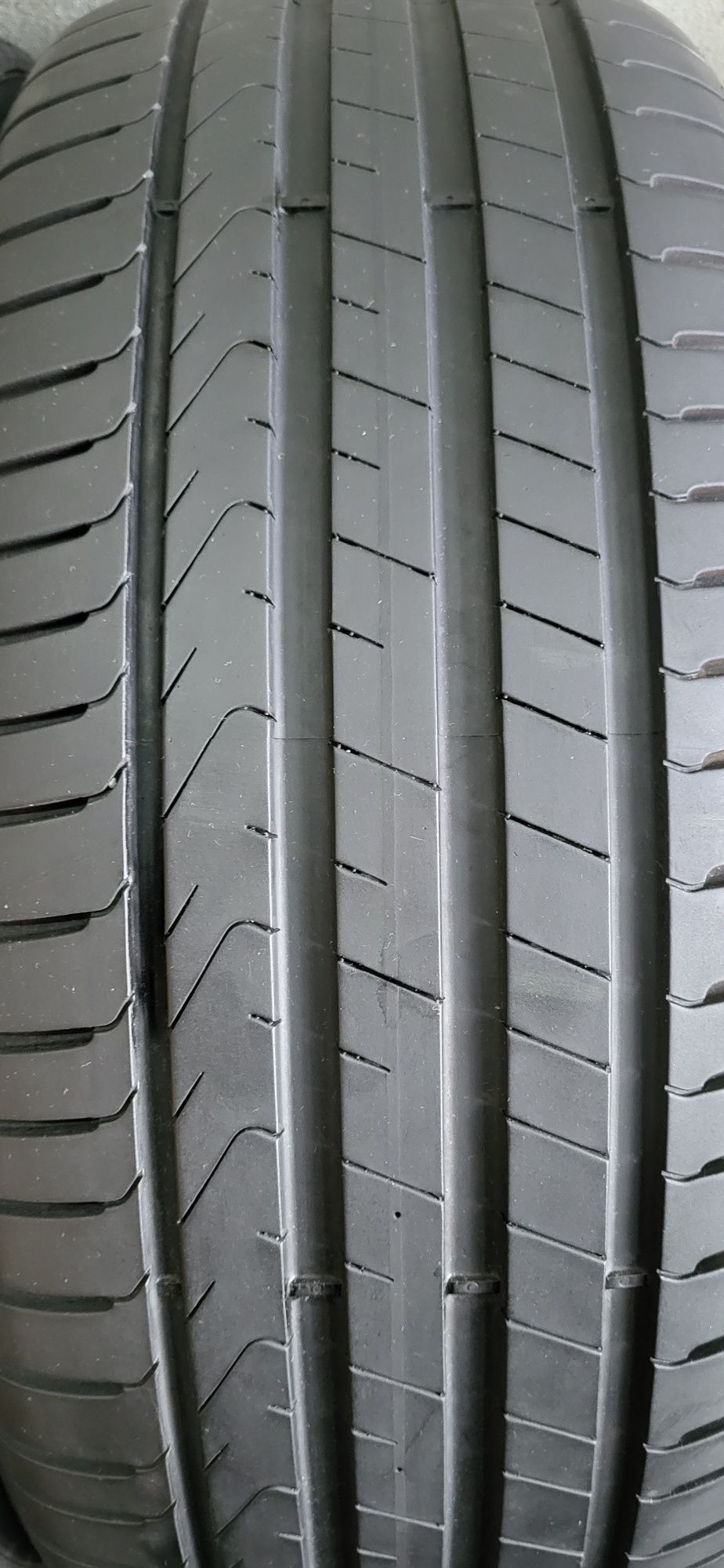 2 anvelope 255 50 19 pirelli scorpion 2023