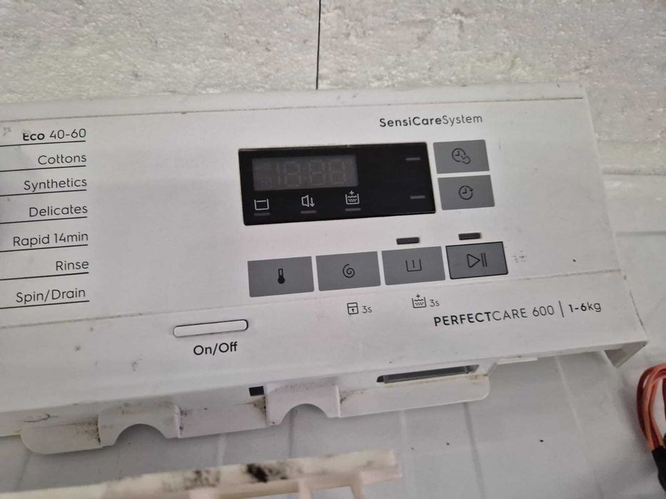 Placa electronica masina de spalat verticala Electrolux EW6T5261 / R3