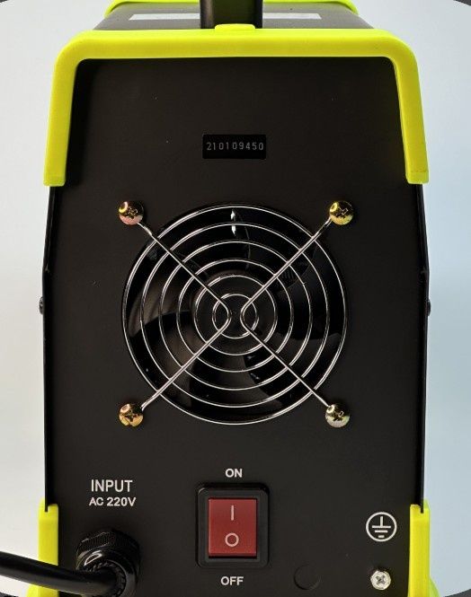 Svarka elektrod xcort