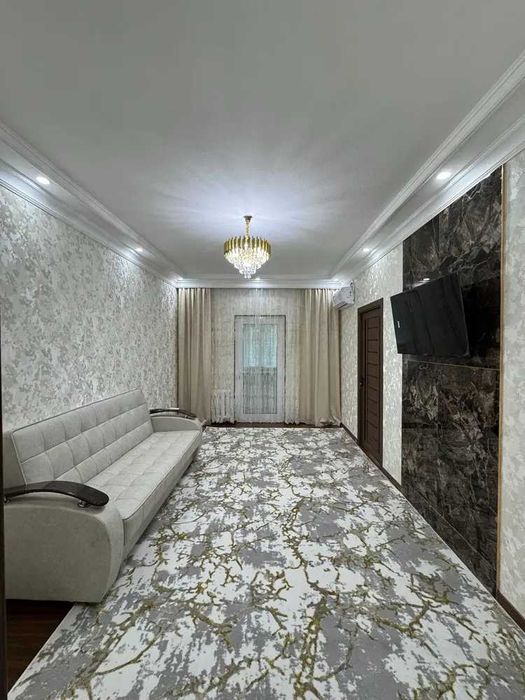 Evro remont xizmati sifatli va tez