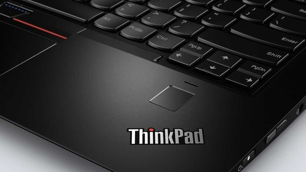 Лаптоп Lenovo X1 Yoga 1st i5-6300U 8GB 256GB 2560x1440 ГАРАНЦИЯ
