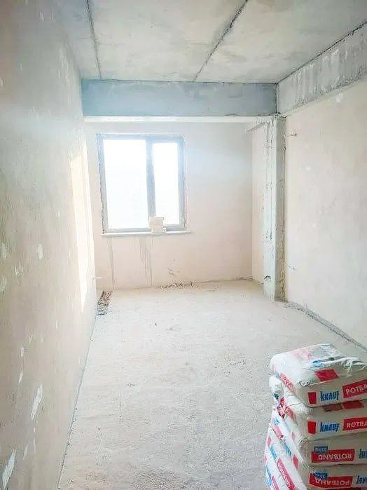 2 х комнатная каробка критий горгаз