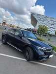 Mercedes-Benz GLC Coupe 2024 Tip GLC 200 4MATIC Coupe
