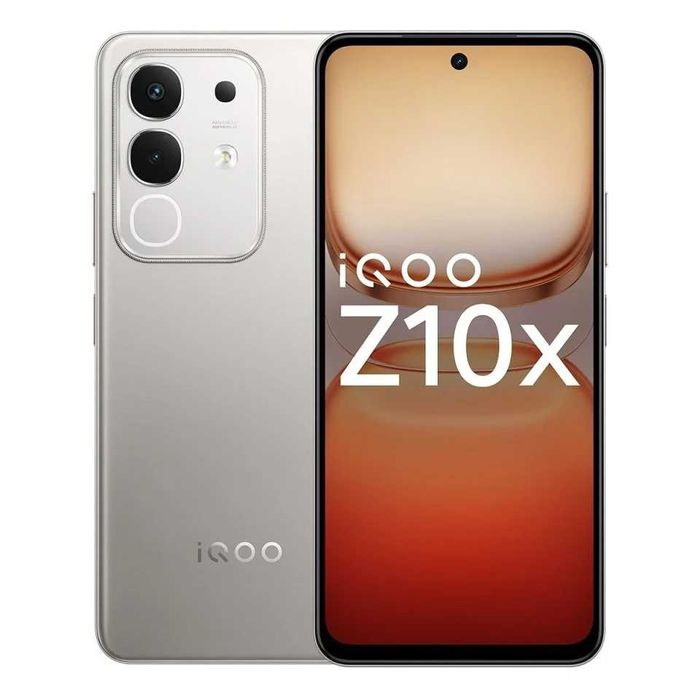 Vivo IQOO Z10 5G