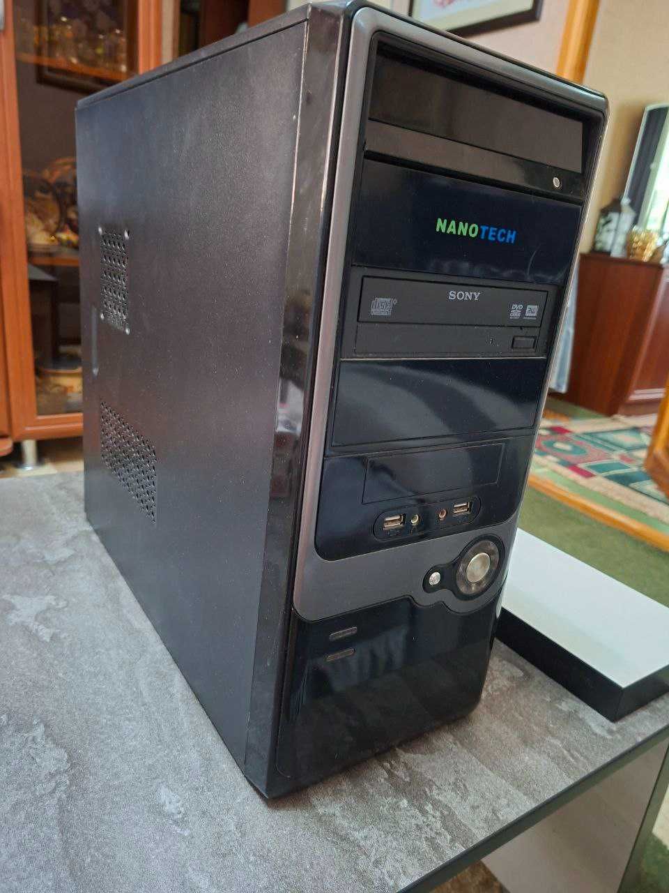 Офисный ПК Intel Core i5-3330