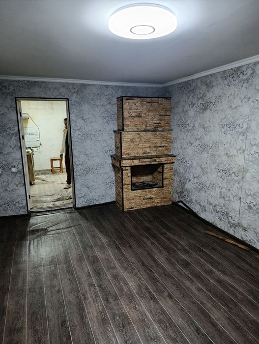 Шошилинч! Сергели яқинида ҳовли-сотилади — ажойиб жой, фойдали нарх!